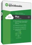 QuickBooks Online Plus 2025